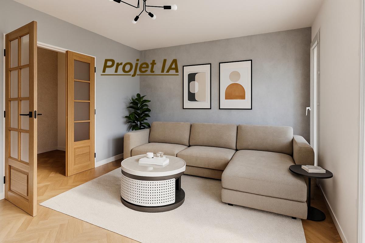 ROMENAY Maison Romenay 4 pièce(s) 74 m2 16