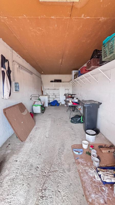 ROMENAY Maison Romenay 4 pièce(s) 74 m2 17