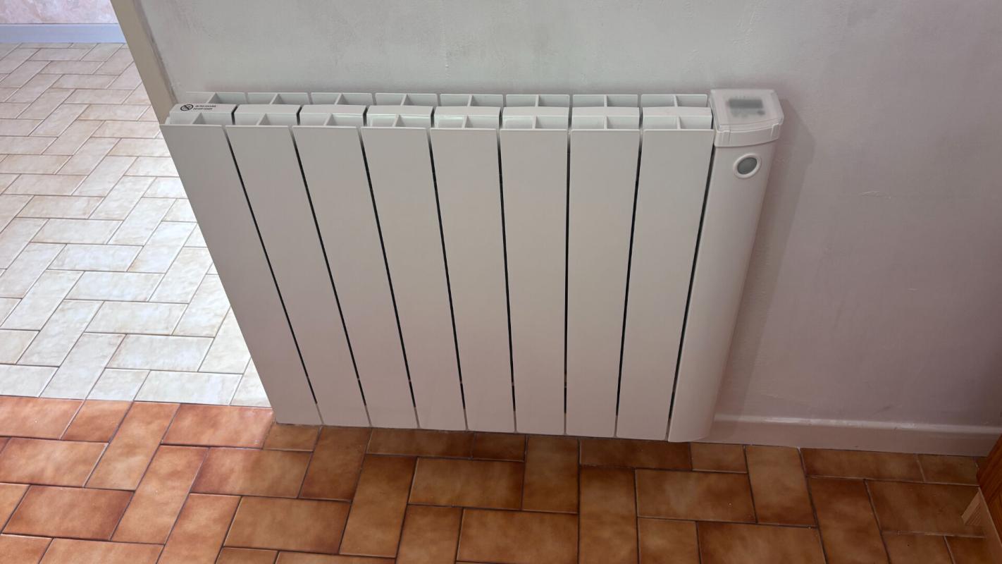 ROMENAY Maison Romenay 4 pièce(s) 74 m2 18