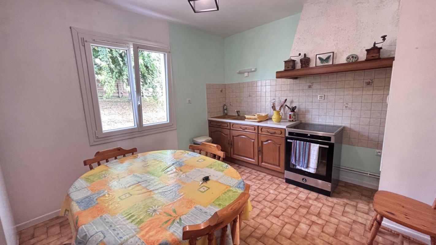 ROMENAY Maison Romenay 4 pièce(s) 74 m2 8