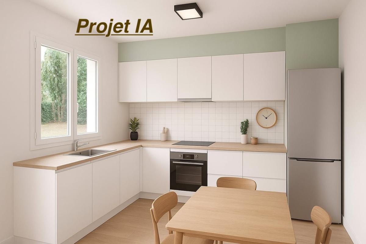 ROMENAY Maison Romenay 4 pièce(s) 74 m2 9