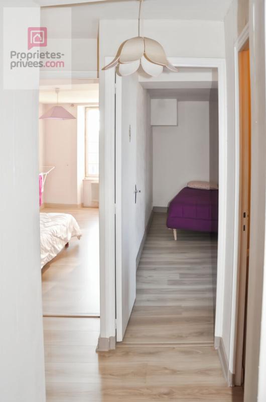 AHUILLE Maison de bourg 3 pièces 71 m2 3