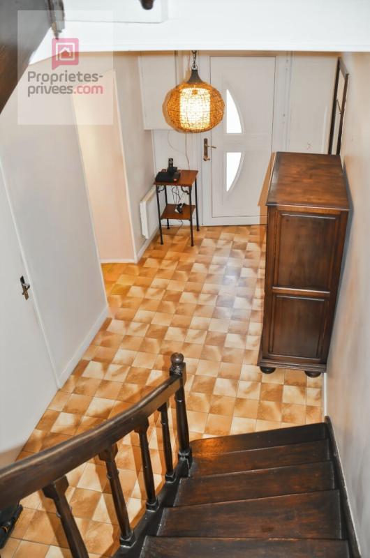 AHUILLE Maison de bourg 3 pièces 71 m2 5