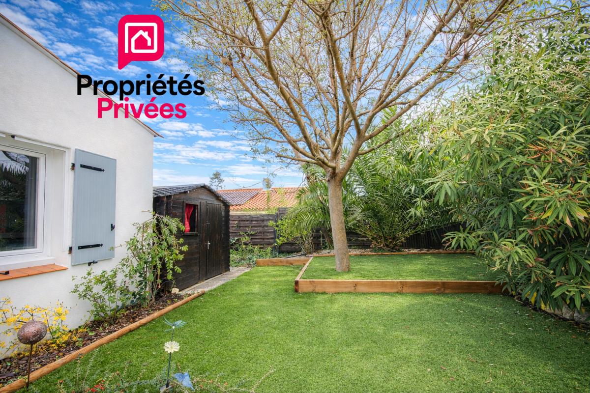 BOUC-BEL-AIR Bouc Bel Air  Maison de plain-pied  5 pièces  110 m²  Piscine  Au calme 16