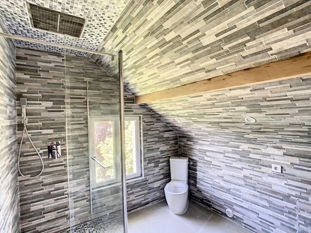 MASSY Coup de coeur ! Maison entièrement rénovée, 10 min à pied de la gare 8