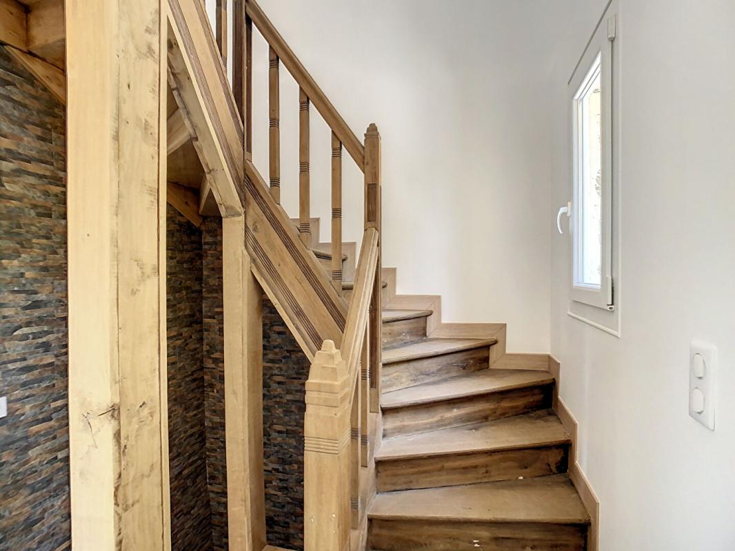 MASSY Coup de coeur ! Maison entièrement rénovée, 10 min à pied de la gare 9