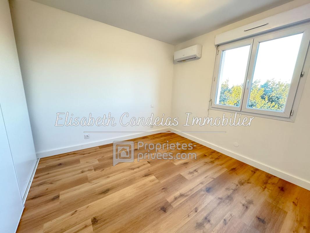 PORTET-SUR-GARONNE Maison rénovée avec piscine - 4 chambres - Suite parentale au RDC  - PORTET SUR GARONNE 10