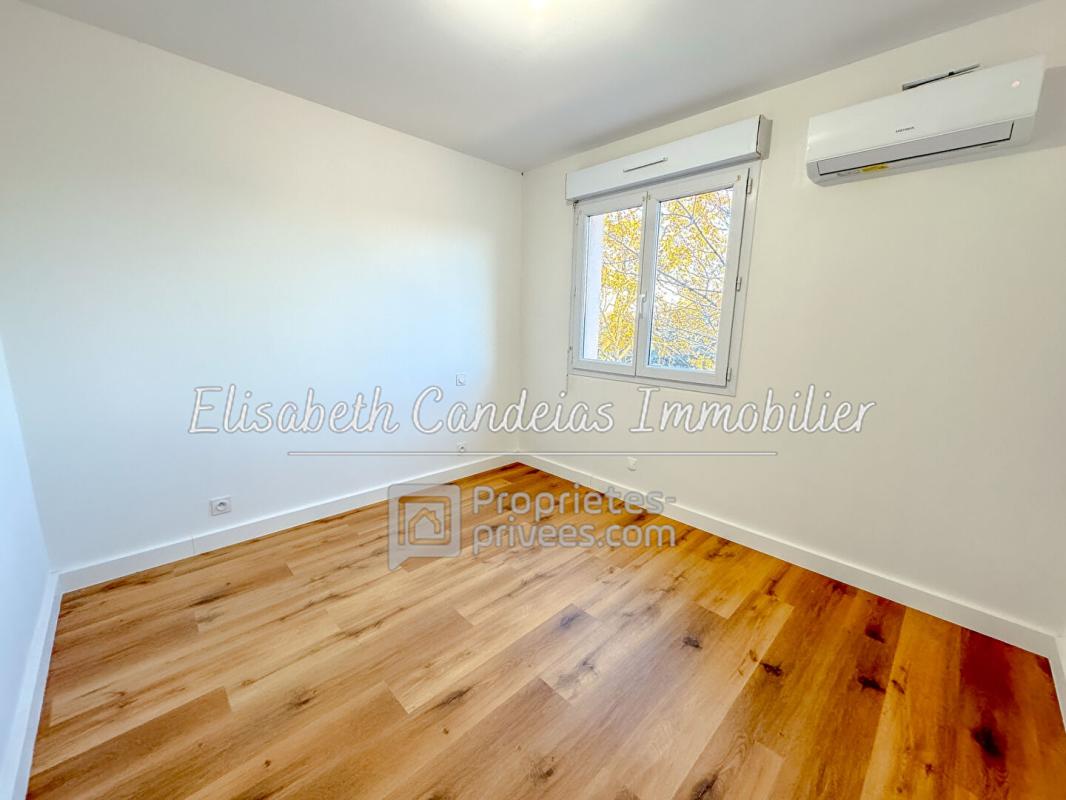 PORTET-SUR-GARONNE Maison rénovée avec piscine - 4 chambres - Suite parentale au RDC  - PORTET SUR GARONNE 12