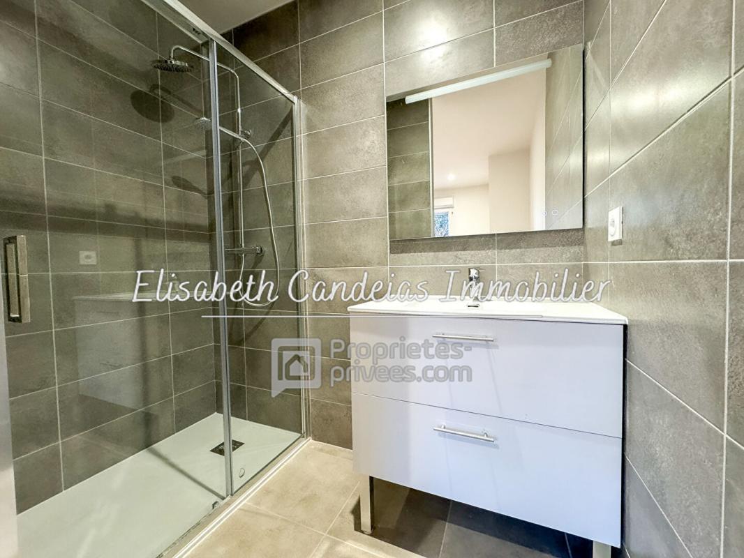 PORTET-SUR-GARONNE Maison rénovée avec piscine - 4 chambres - Suite parentale au RDC  - PORTET SUR GARONNE 14