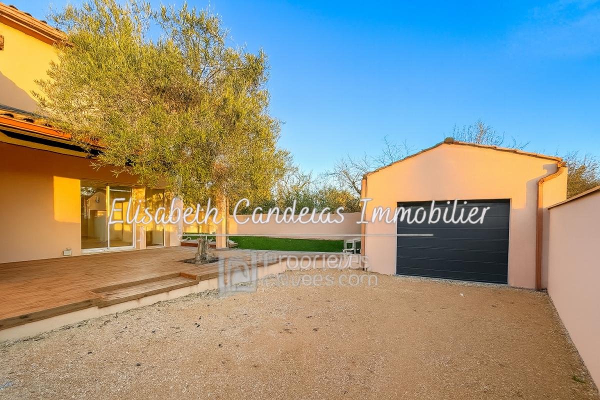 PORTET-SUR-GARONNE Maison rénovée avec piscine - 4 chambres - Suite parentale au RDC  - PORTET SUR GARONNE 16