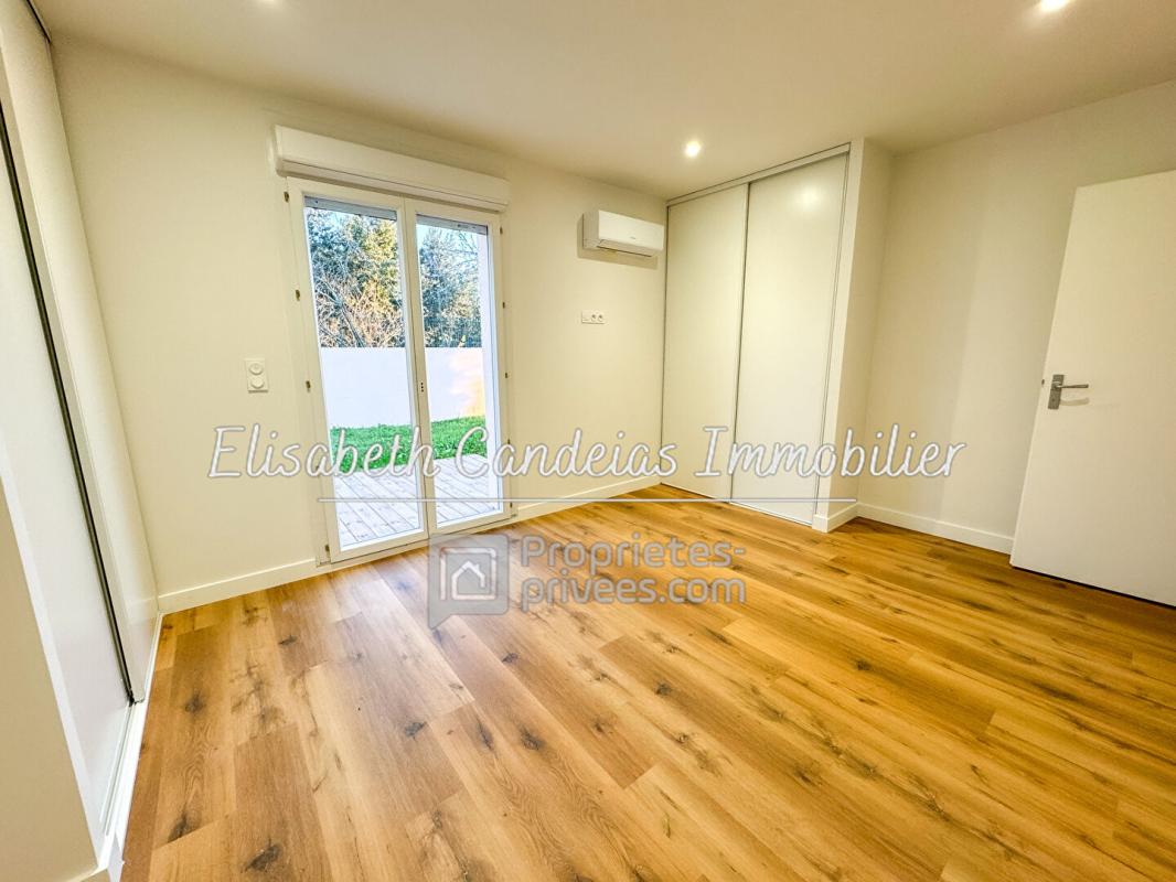 PORTET-SUR-GARONNE Maison rénovée avec piscine - 4 chambres - Suite parentale au RDC  - PORTET SUR GARONNE 8