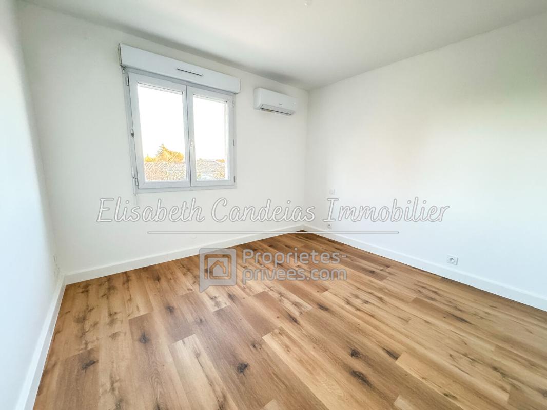 PORTET-SUR-GARONNE Maison rénovée avec piscine - 4 chambres - Suite parentale au RDC  - PORTET SUR GARONNE 9