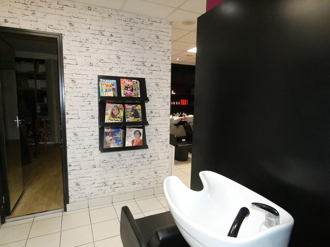 CAEN 14000 CAEN - SALON DE COIFFURE 5