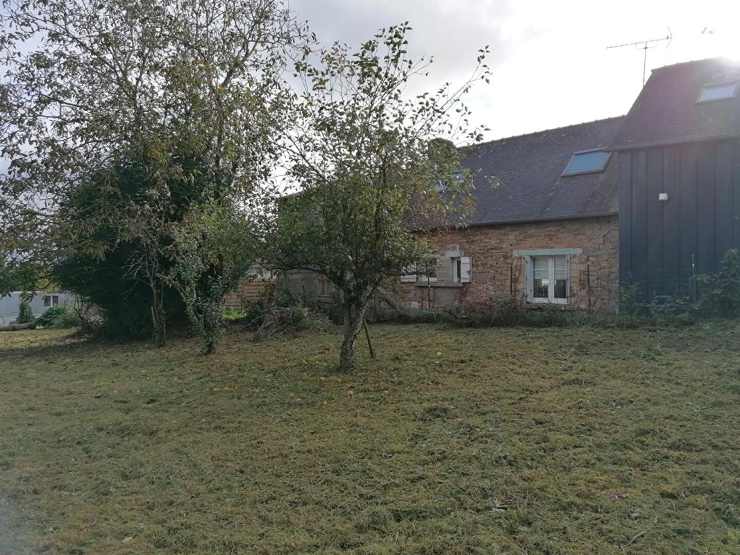 CARO Terrain constructible de 800 m² ? Centre de Caro 5