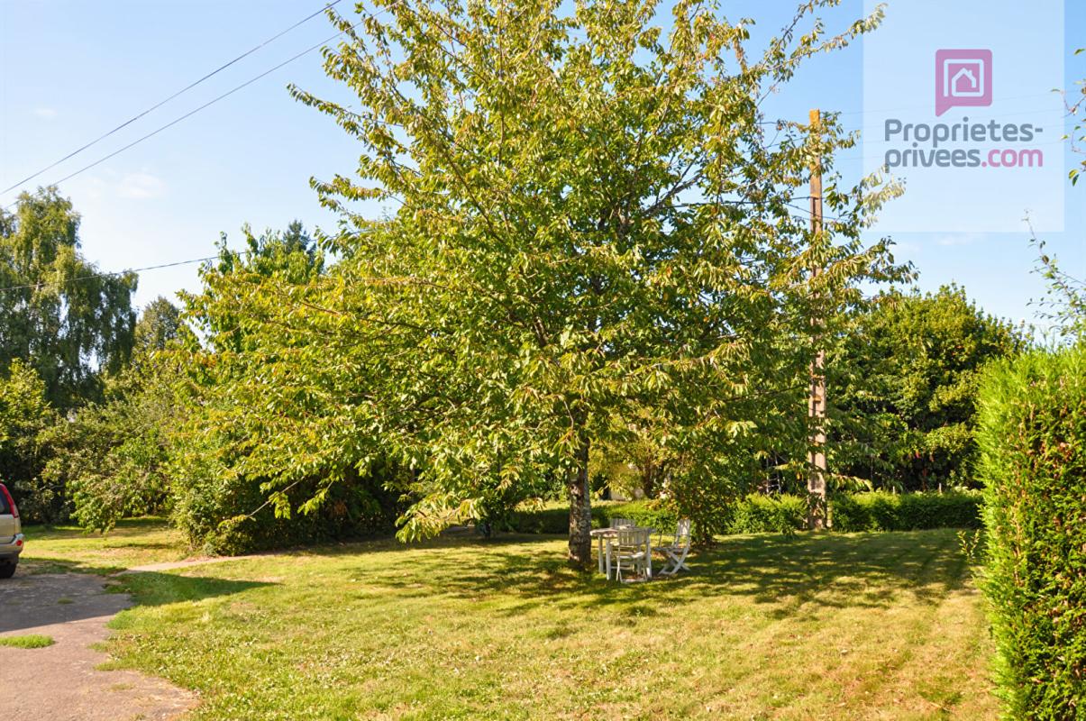 AHUILLE Maison Ahuille 4 pièce(s) 92 m2 avec terrain 3414 m2 5