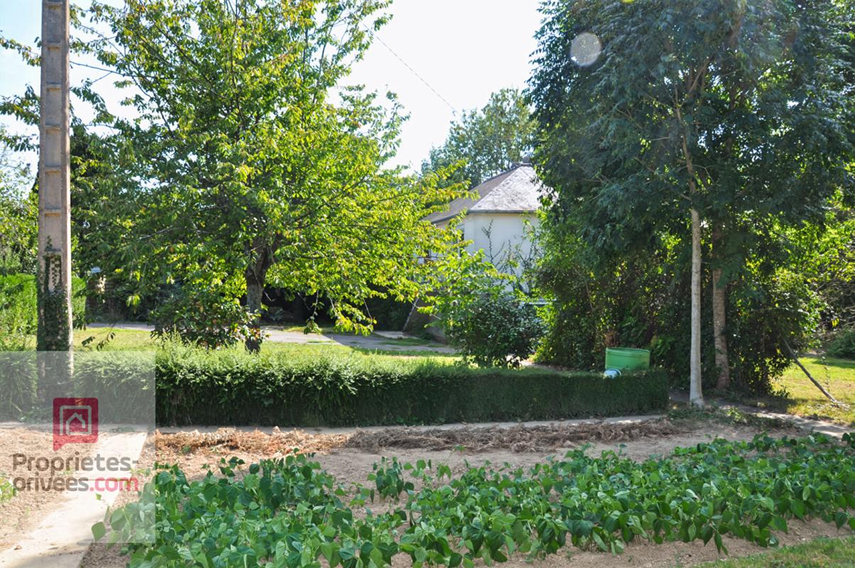 AHUILLE Maison Ahuille 4 pièce(s) 92 m2 avec terrain 3414 m2 6