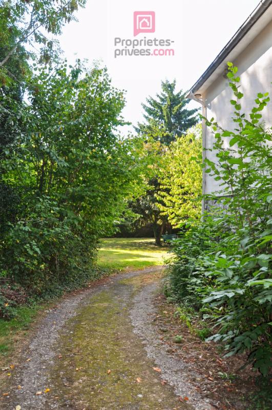 AHUILLE Maison Ahuille 4 pièce(s) 92 m2 avec terrain 3414 m2 8