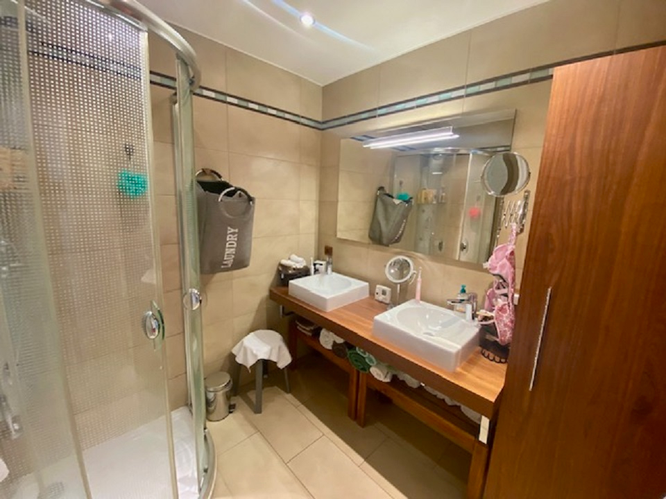 NOISIEL Maison Noisiel 5 pièce(s) 104 m2 12