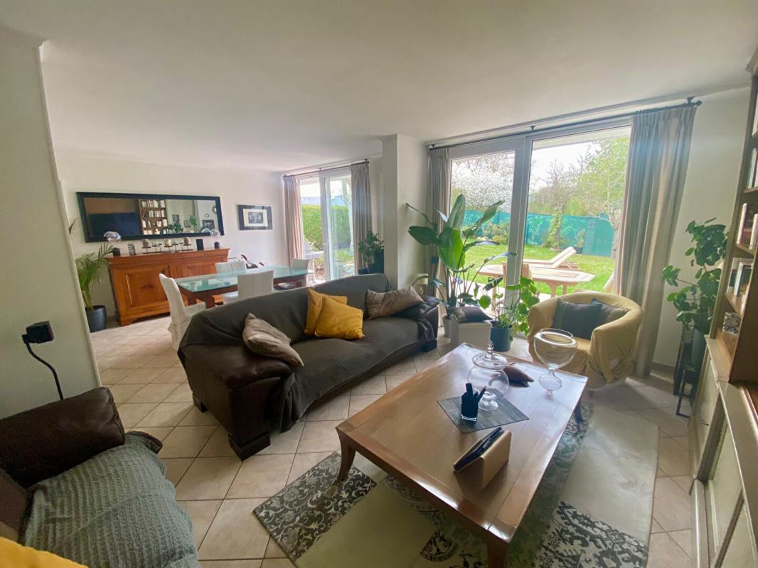 NOISIEL Maison Noisiel 5 pièce(s) 104 m2 5