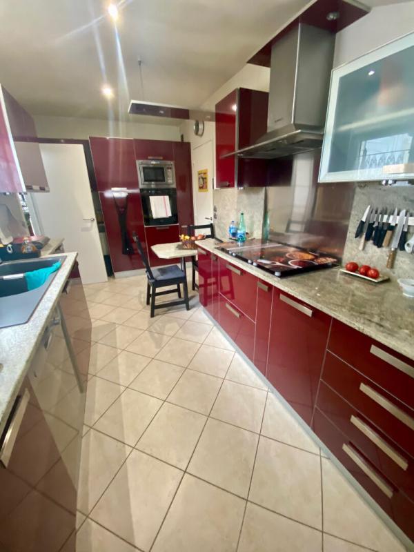 NOISIEL Maison Noisiel 5 pièce(s) 104 m2 7