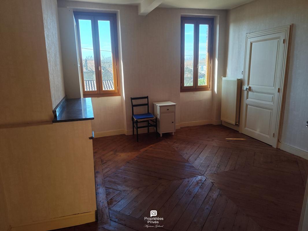 LHERM Maison Lherm 6 pièce(s) 197 m2 11