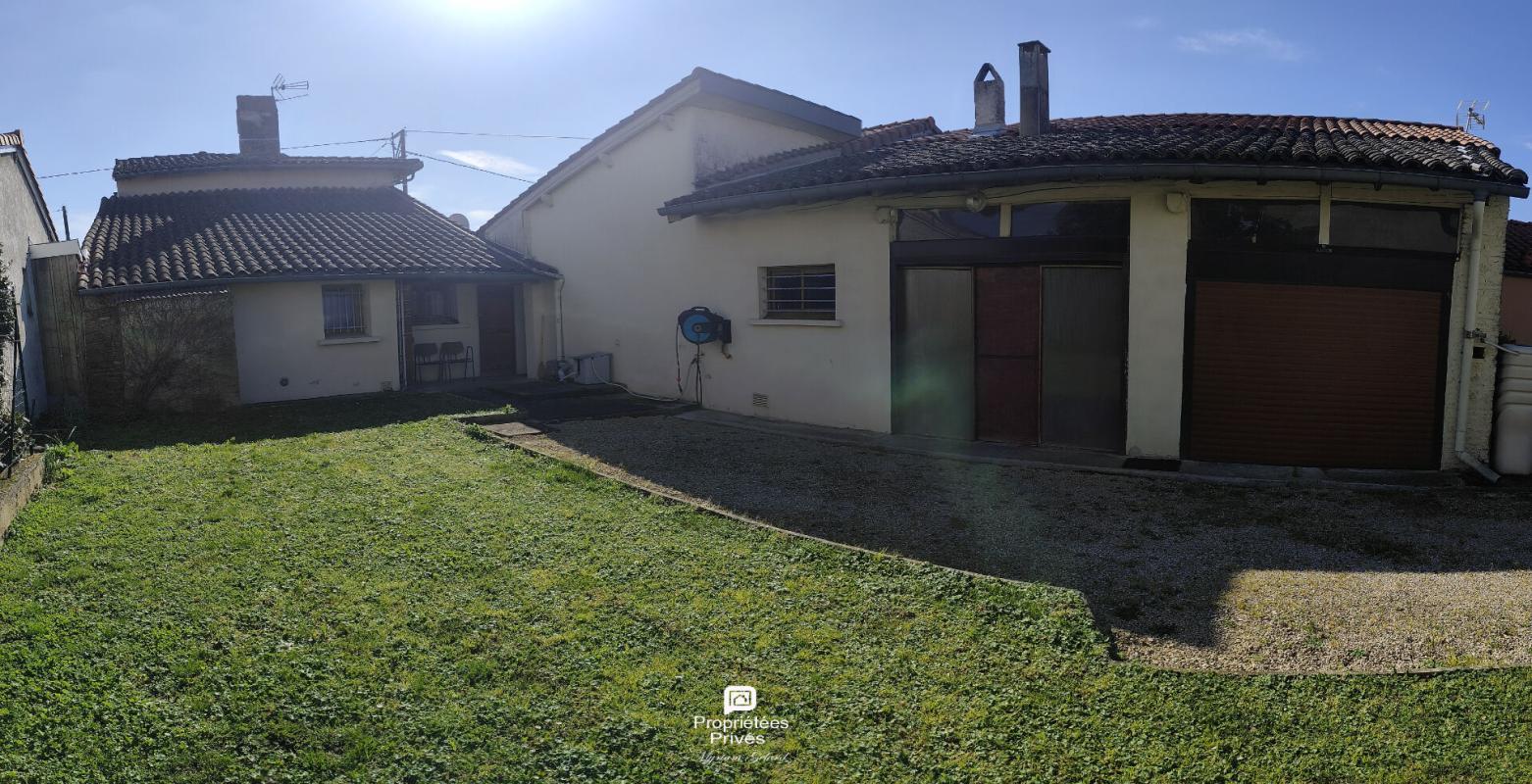 LHERM Maison Lherm 6 pièce(s) 197 m2 14