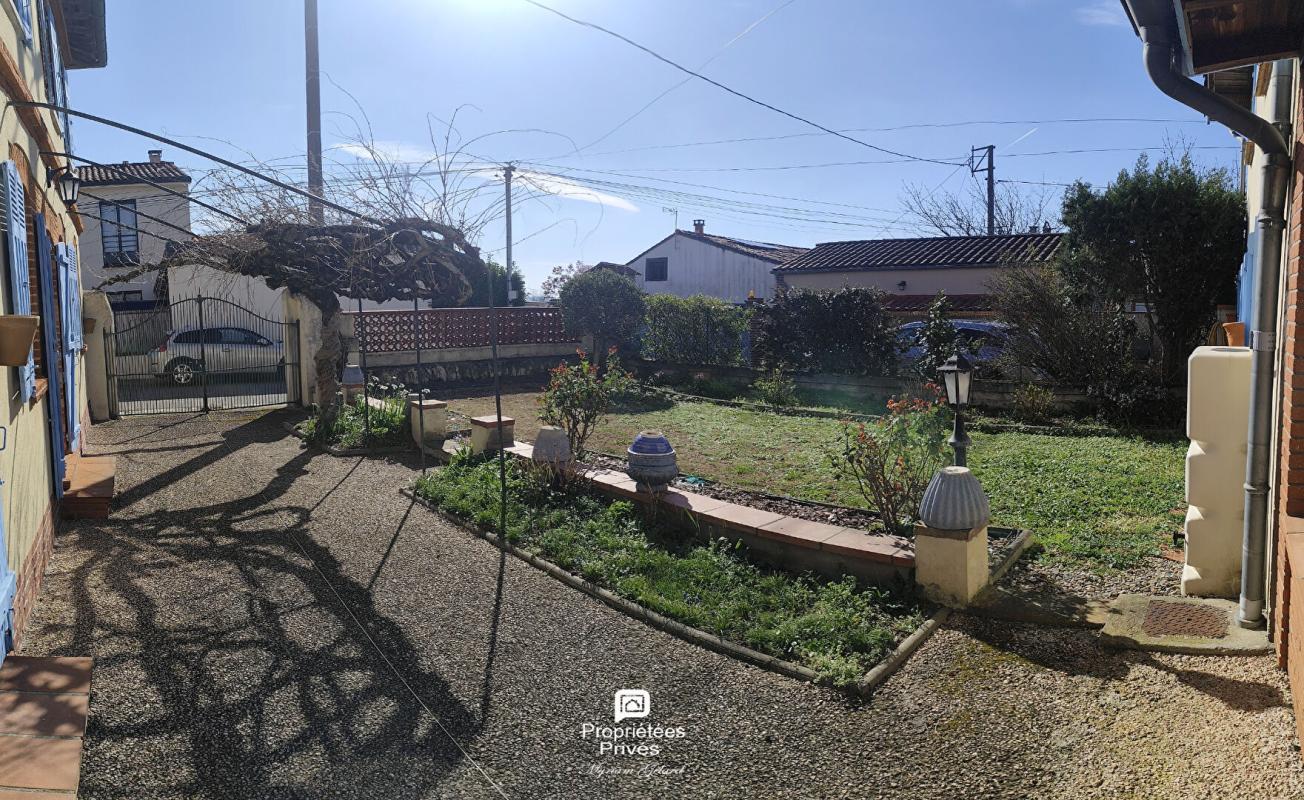 LHERM Maison Lherm 6 pièce(s) 197 m2 15