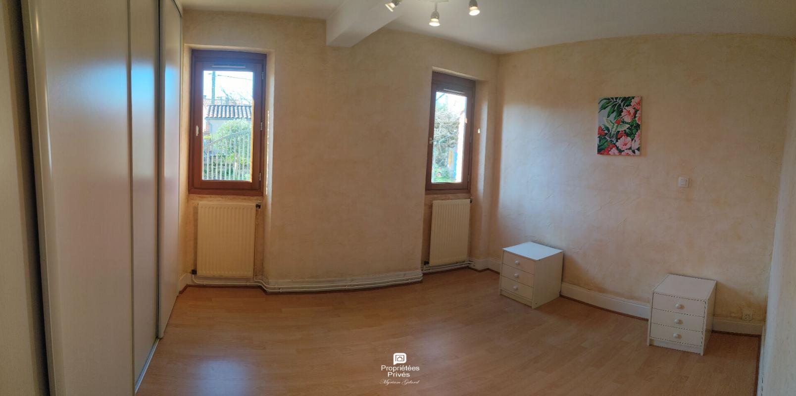 LHERM Maison Lherm 6 pièce(s) 197 m2 6