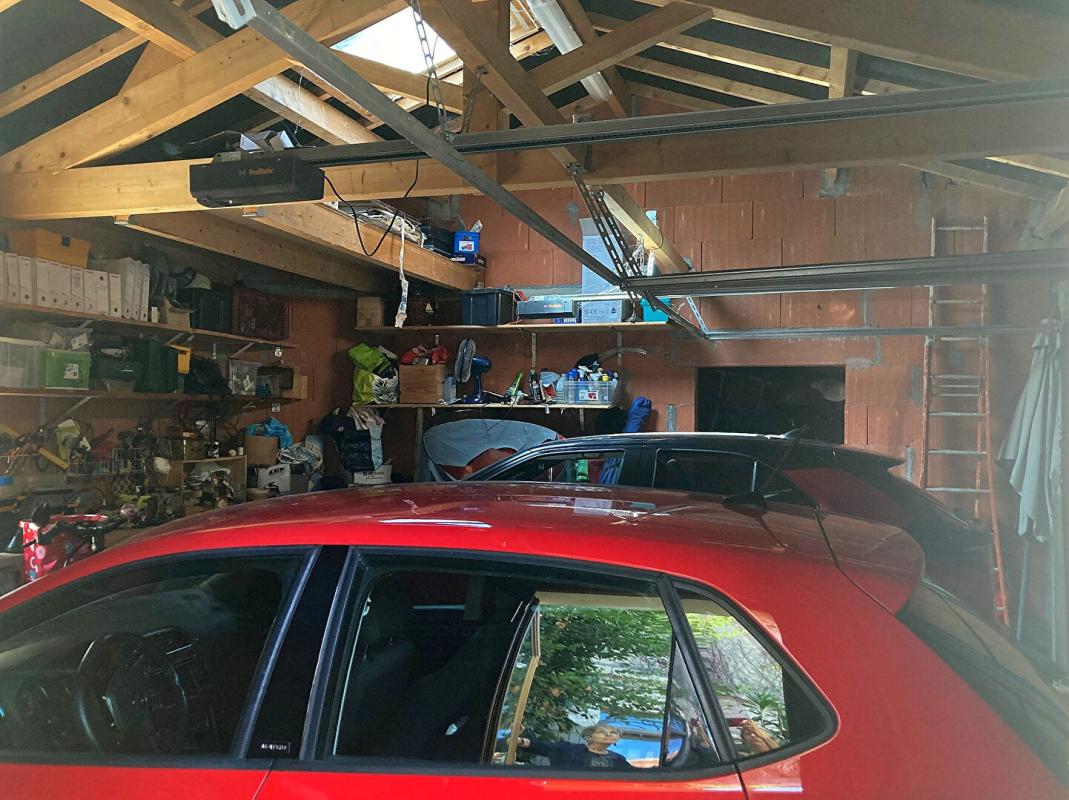 CAHORS Maison en pierre sans travaux à Cahors avec jardin 13