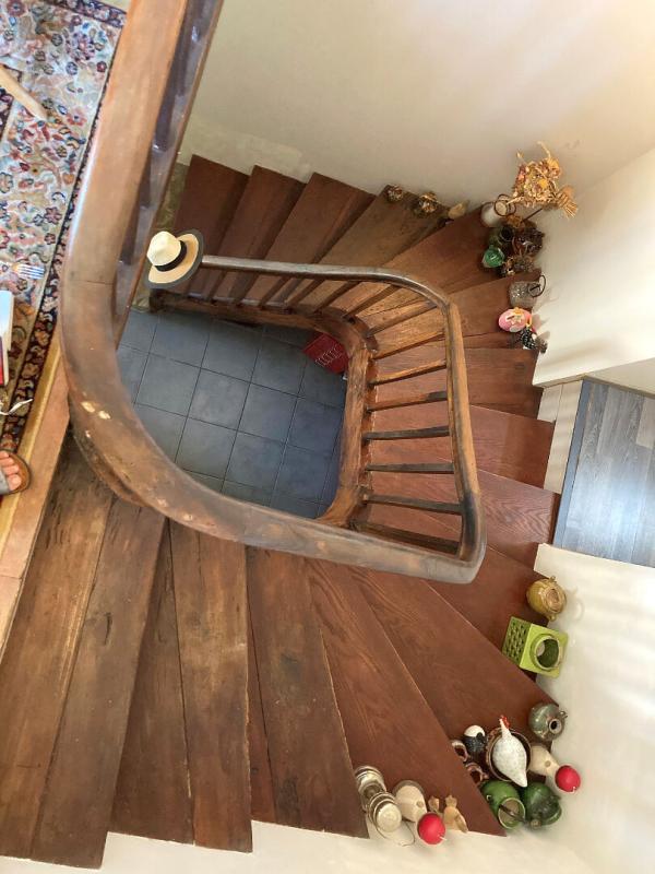 CAHORS Maison en pierre sans travaux à Cahors avec jardin 9