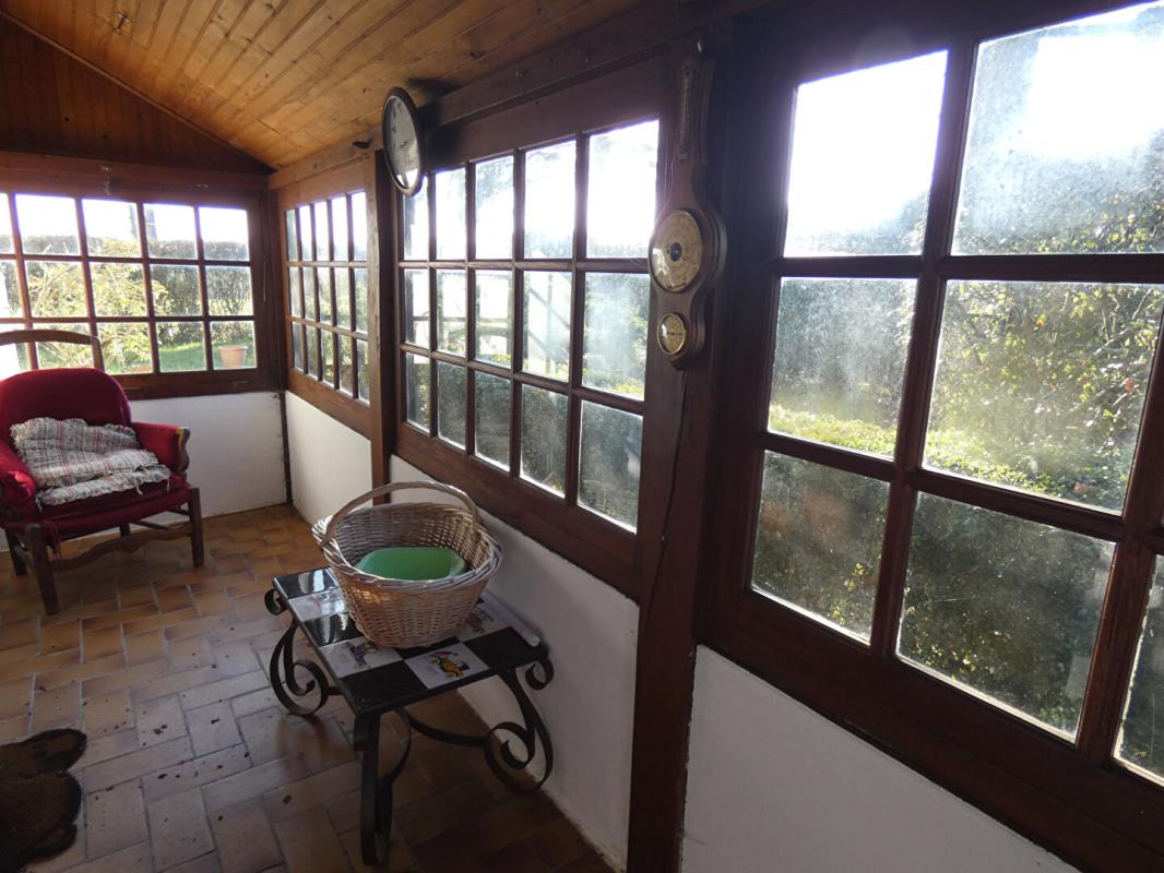 VERNEUIL-SUR-AVRE Maison de campagne NOUVEAU PRIX 10