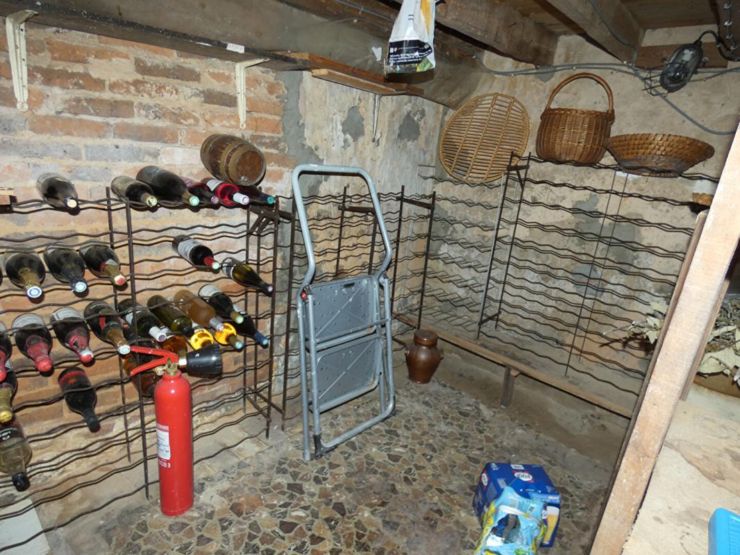 VERNEUIL-SUR-AVRE Maison de campagne NOUVEAU PRIX 11