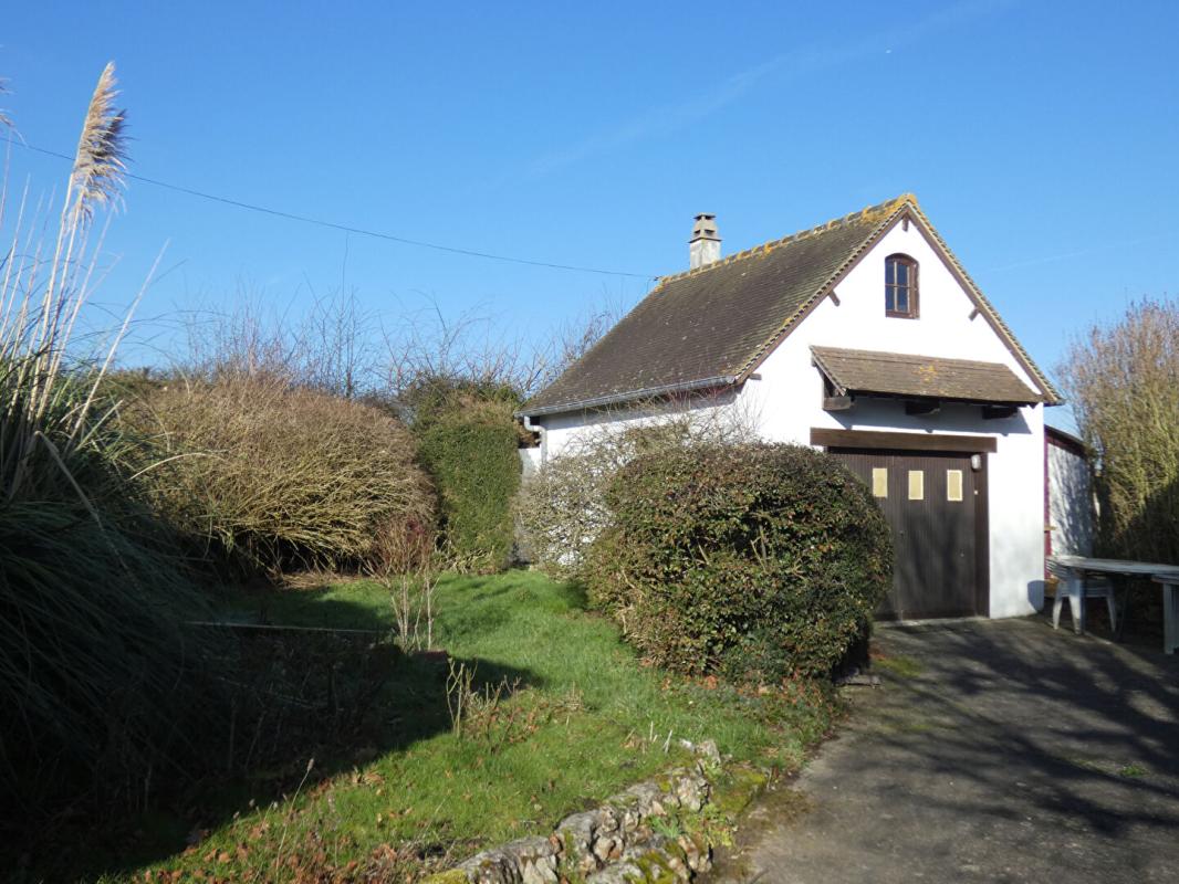 VERNEUIL-SUR-AVRE Maison de campagne NOUVEAU PRIX 14