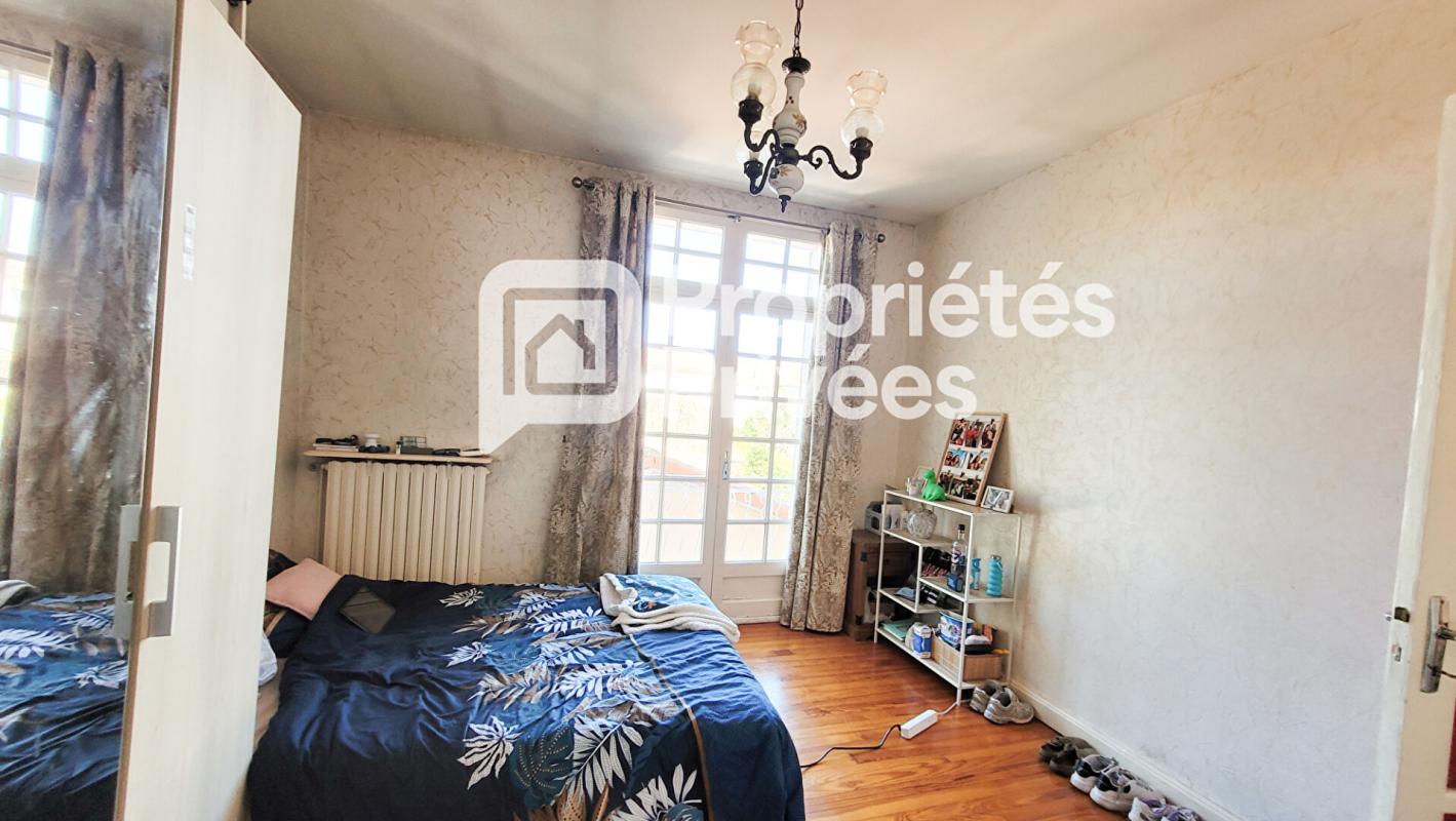 TOULOUSE Maison individuelle avec dépendance aménagée 11