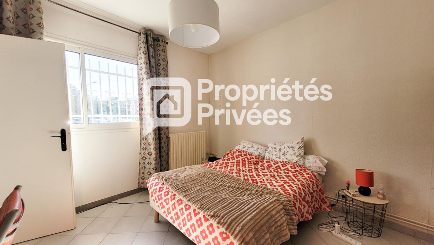 TOULOUSE Maison individuelle avec dépendance aménagée 12