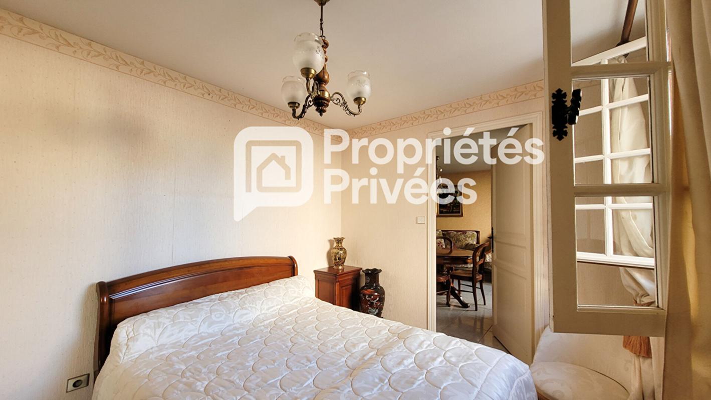 TOULOUSE Maison individuelle avec dépendance aménagée 15