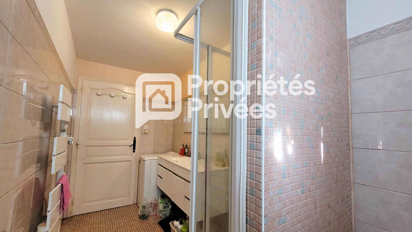 TOULOUSE Maison individuelle avec dépendance aménagée 16