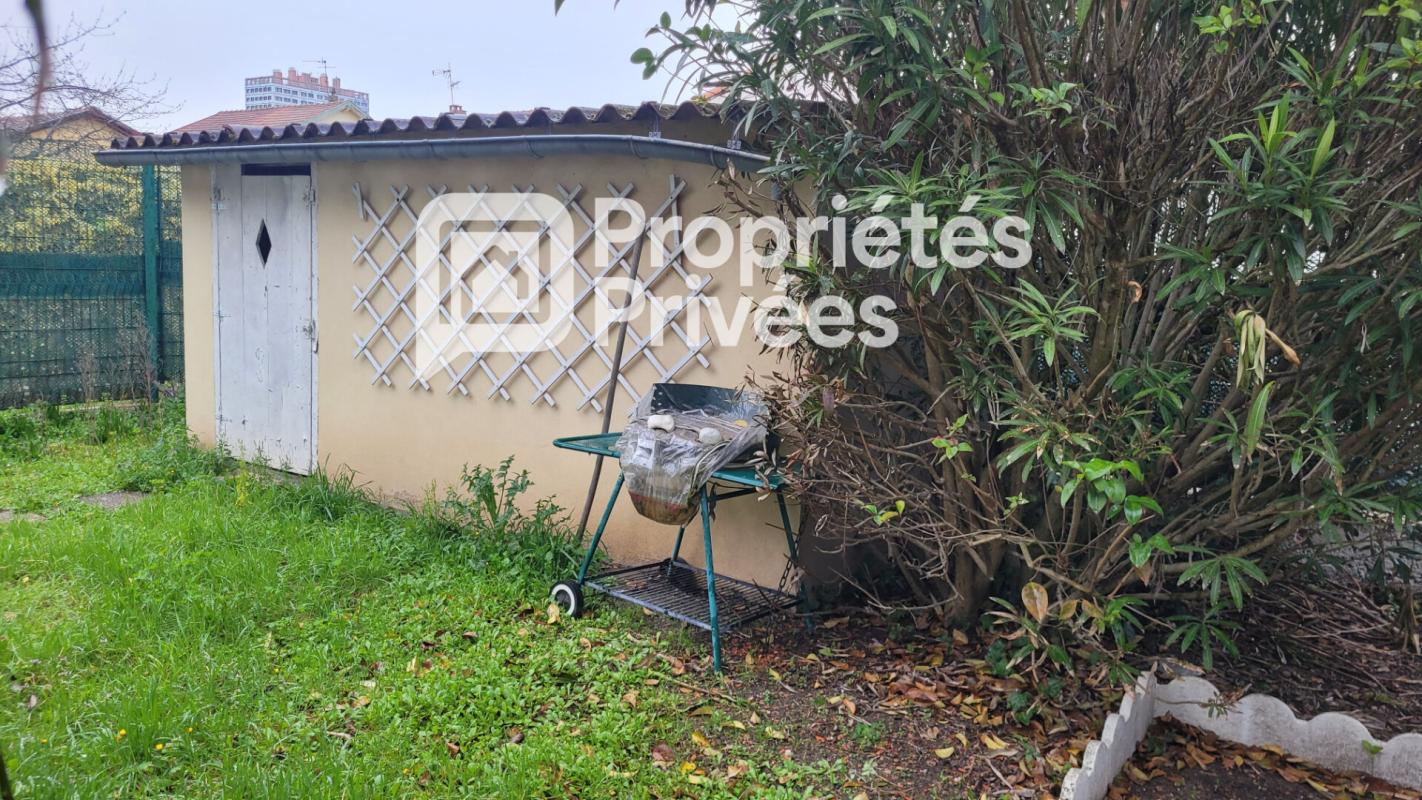 TOULOUSE Maison individuelle avec dépendance aménagée 17