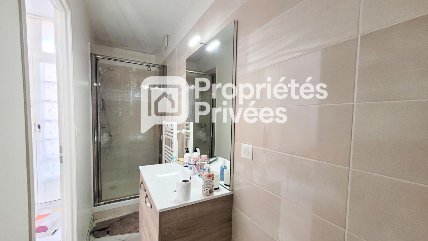 TOULOUSE Maison individuelle avec dépendance aménagée 9