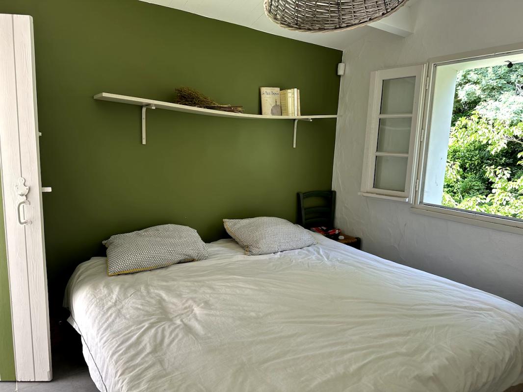 NOIRMOUTIER-EN-L'ILE Maison familiale 7 chambres Piscine - Bois de la Chaise190 m2 6