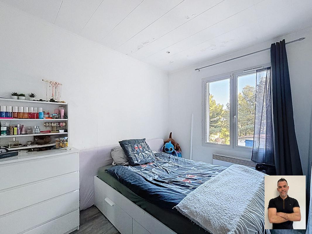 SAUSSET-LES-PINS Maison Sausset Les Pins 105 M² 10