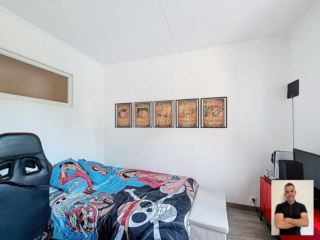 SAUSSET-LES-PINS Maison Sausset Les Pins 105 M² 9