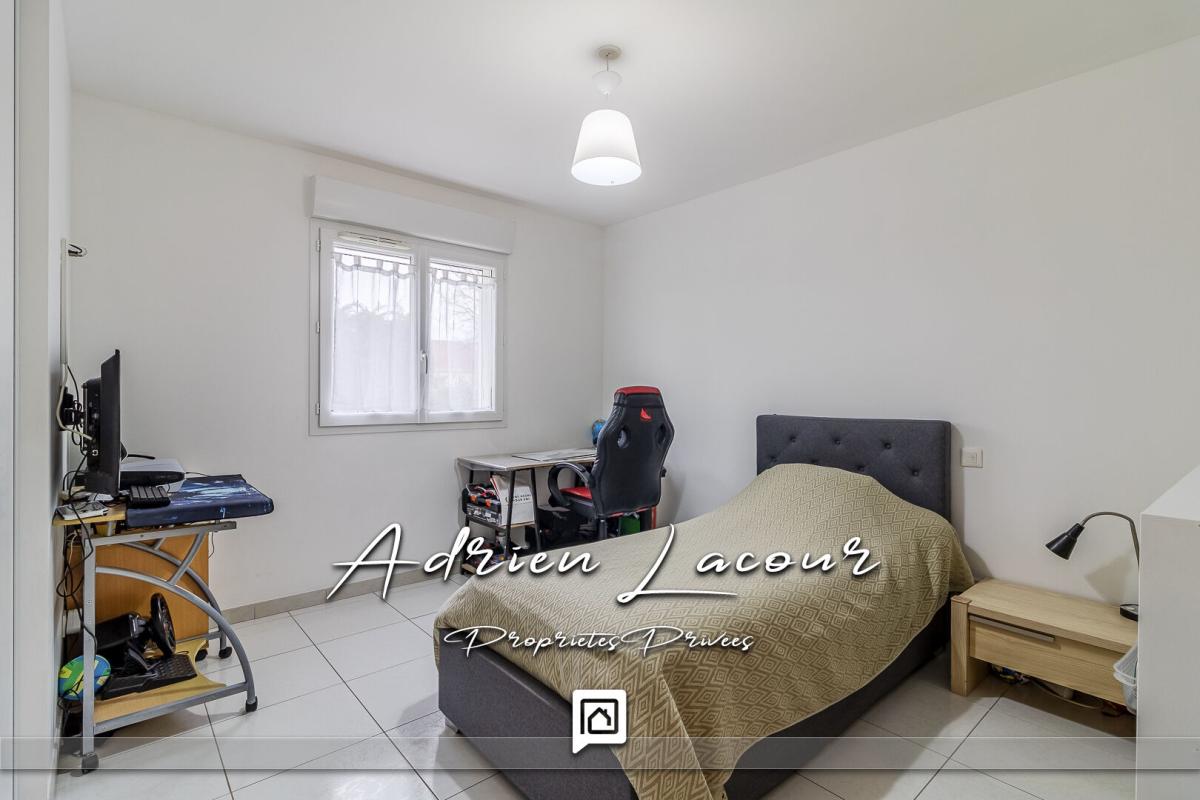 PRUNIERS-EN-SOLOGNE Maison Pruniers En Sologne 7 pièce(s) 144 m2 11