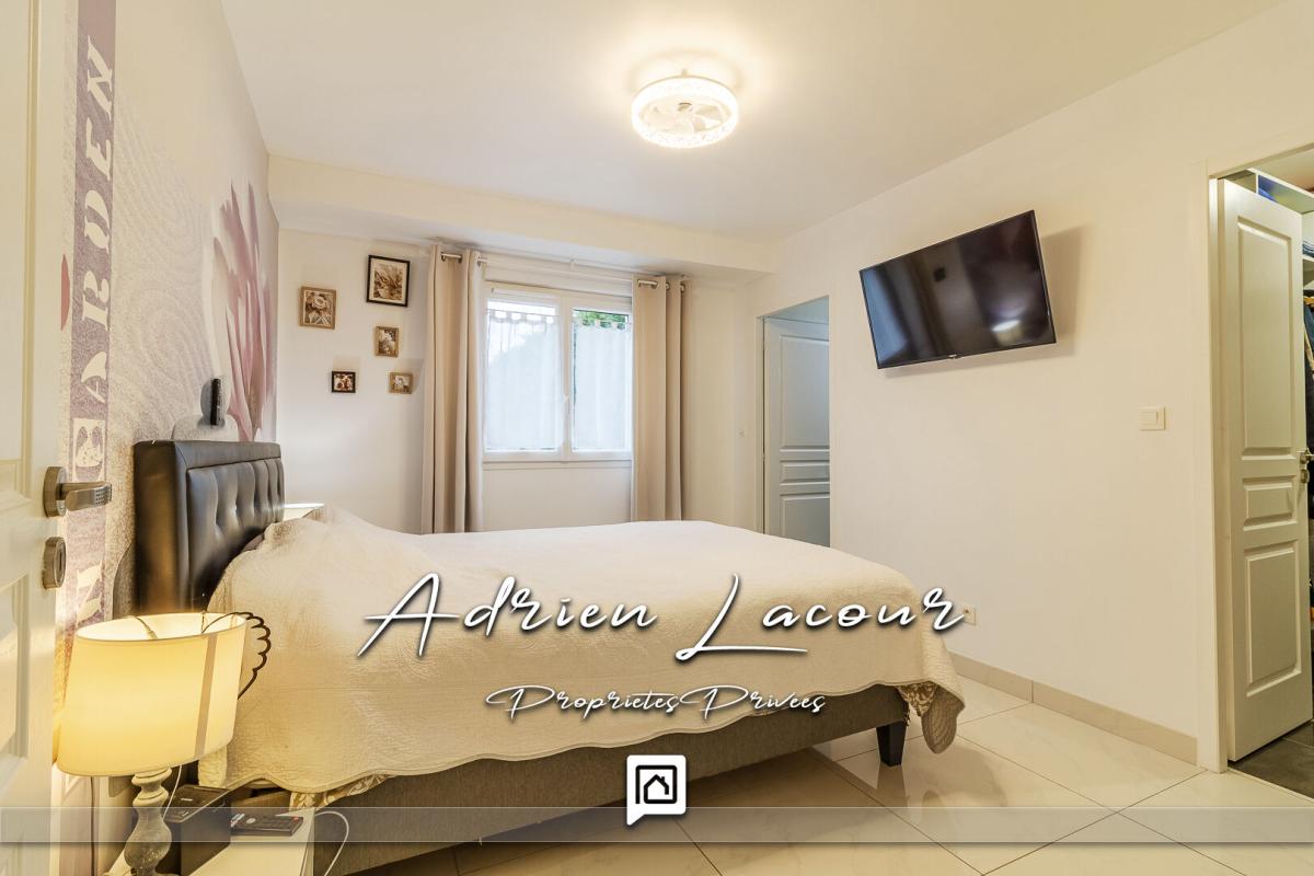 PRUNIERS-EN-SOLOGNE Maison Pruniers En Sologne 7 pièce(s) 144 m2 13