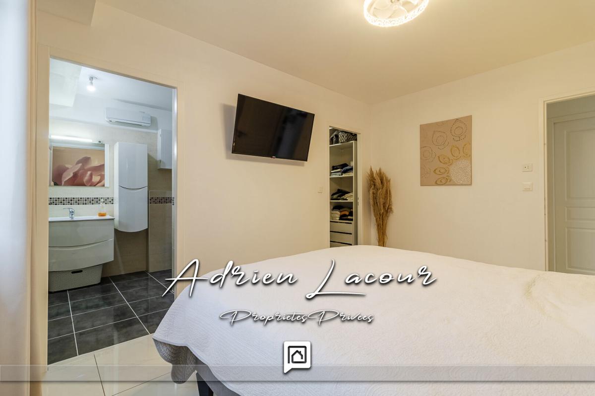 PRUNIERS-EN-SOLOGNE Maison Pruniers En Sologne 7 pièce(s) 144 m2 14