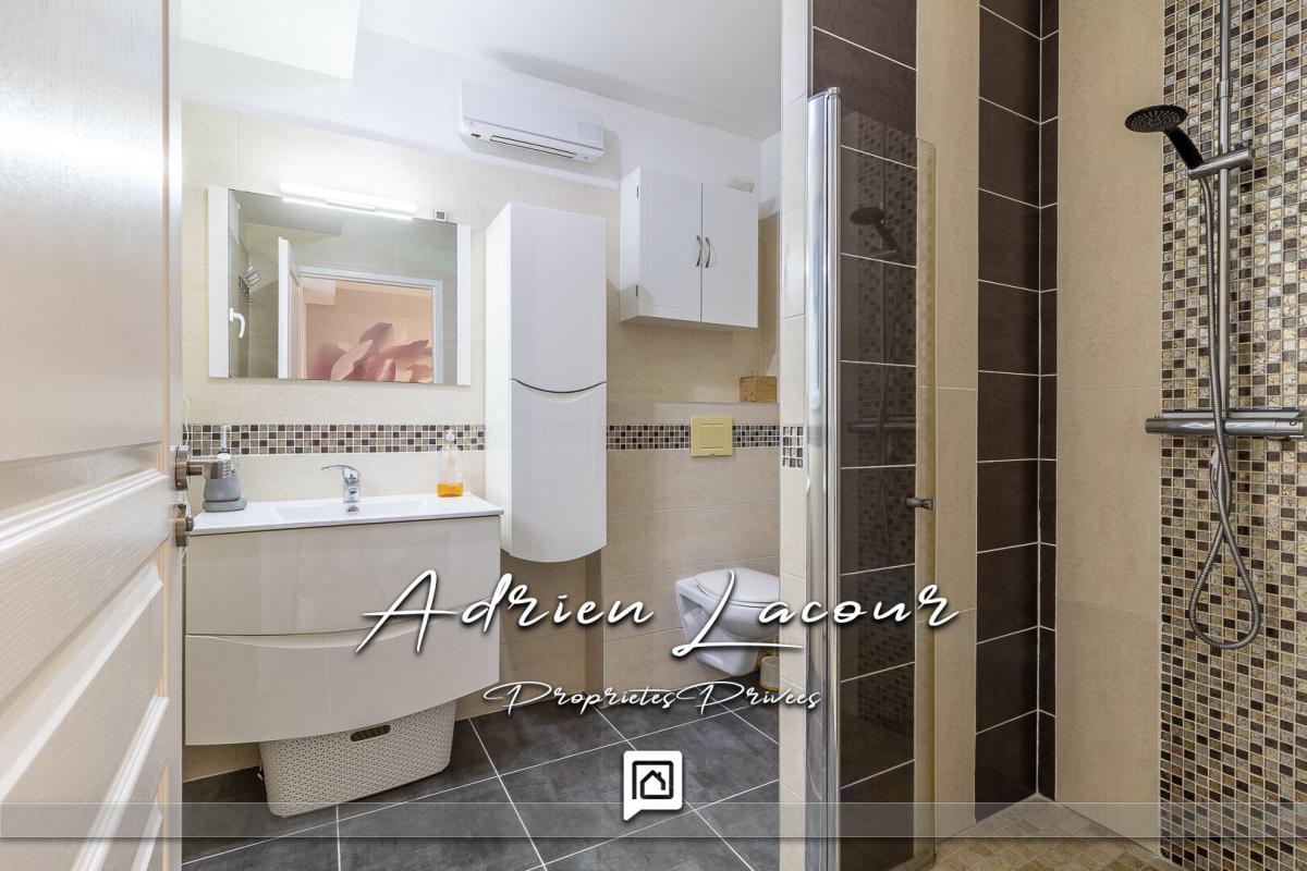 PRUNIERS-EN-SOLOGNE Maison Pruniers En Sologne 7 pièce(s) 144 m2 15