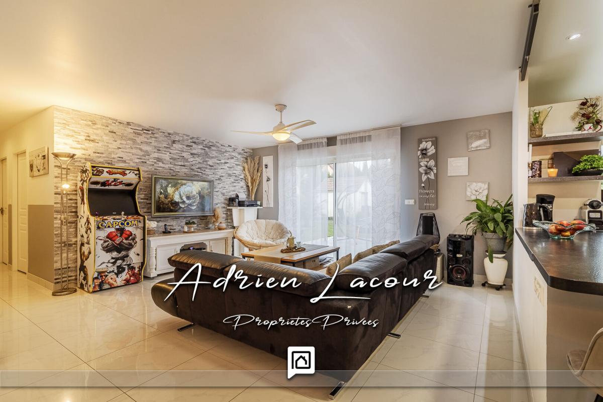 PRUNIERS-EN-SOLOGNE Maison Pruniers En Sologne 7 pièce(s) 144 m2 5