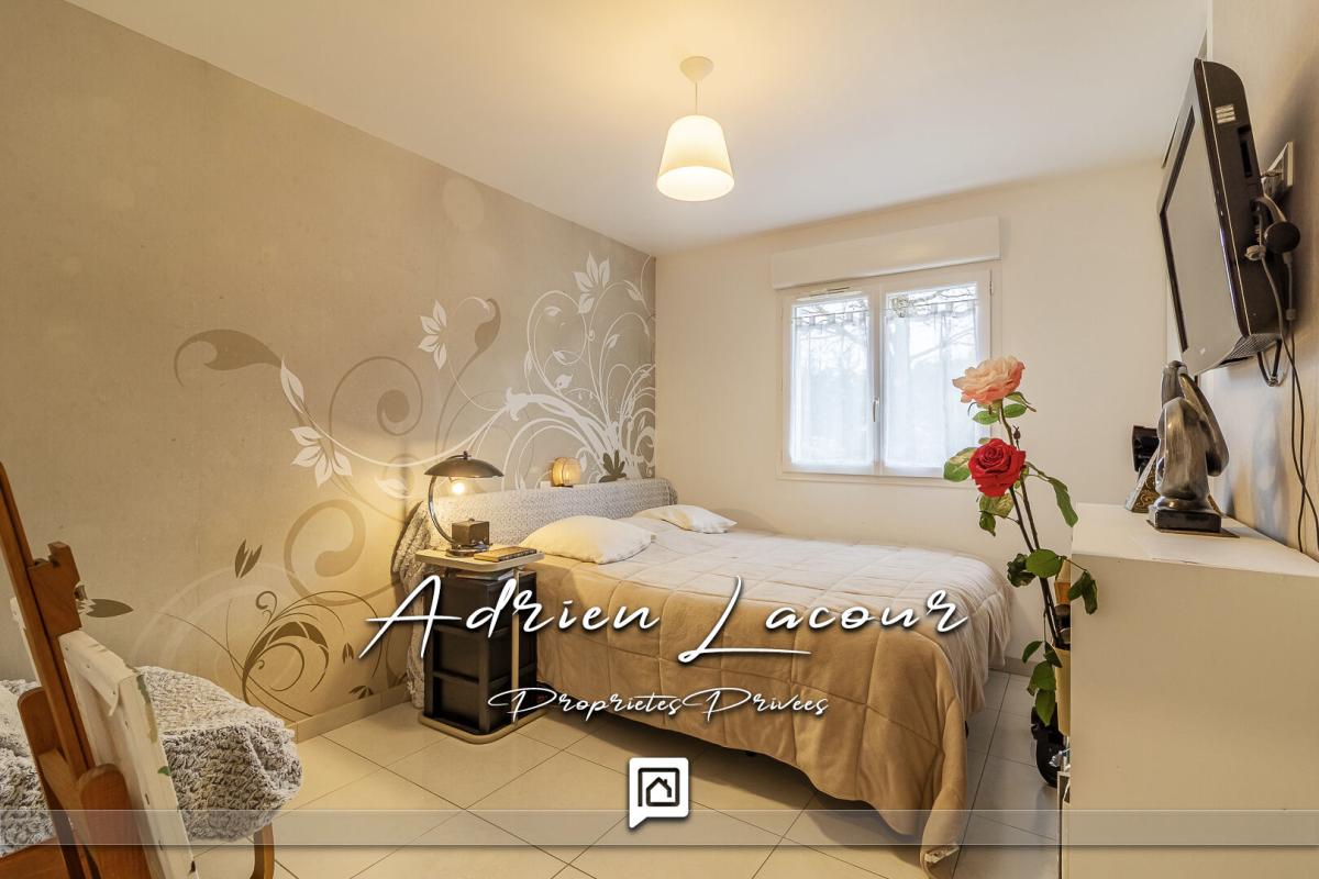 PRUNIERS-EN-SOLOGNE Maison Pruniers En Sologne 7 pièce(s) 144 m2 9