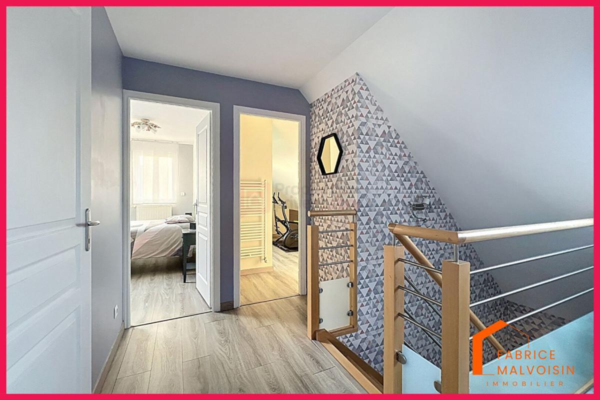 SORRUS Maison  5 pièce(s) 123 m2 12