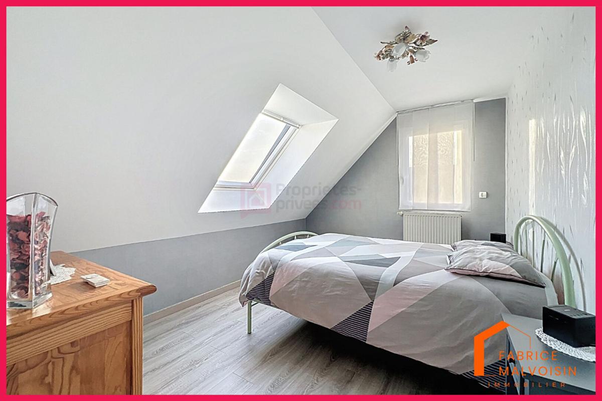 SORRUS Maison  5 pièce(s) 123 m2 13